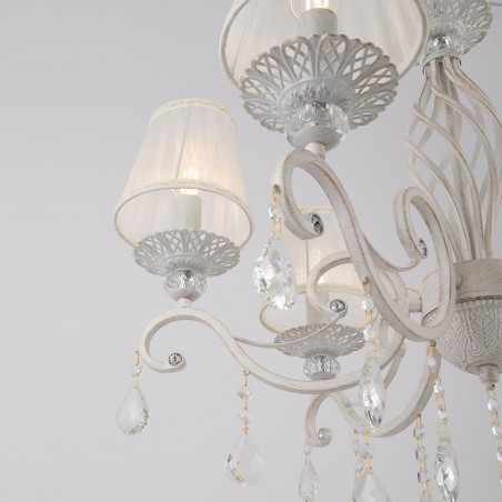 Classic Chandelier Grace