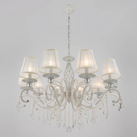 Kronleuchter Grace (10 Lichter)