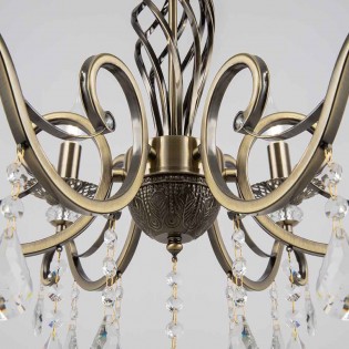 Kronleuchter Royal Classic Grace