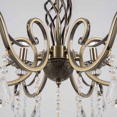 Kronleuchter Royal Classic Grace