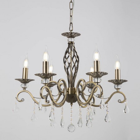 Kronleuchter Royal Classic Grace