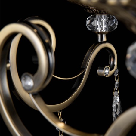 Wandleuchte Grace Royal Classic (2 Leuchten)