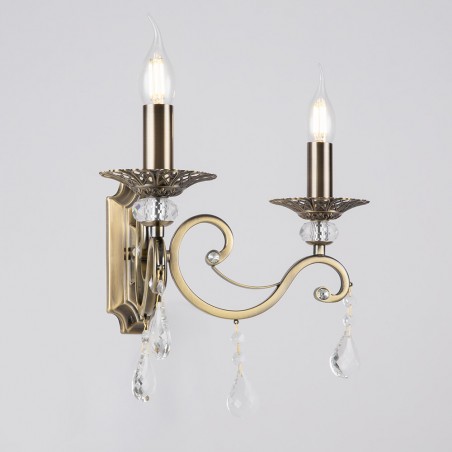 Wall Light Grace Royal Classic (2 lights)