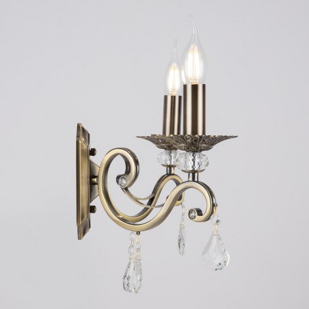 Wall Light Grace Royal Classic (2 lights)
