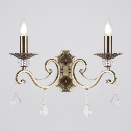 Wall Light Grace Royal Classic (2 lights)