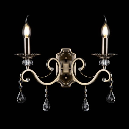 Wall Light Grace Royal Classic (2 lights)