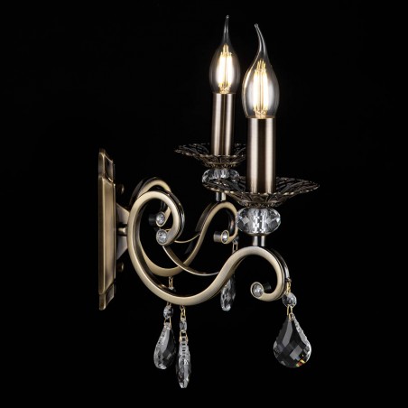 Wall Light Grace Royal Classic (2 lights)