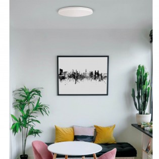 LED-Deckenleuchte Angus (40W)