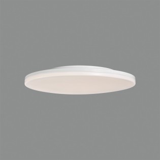 LED-Deckenleuchte Angus (40W)