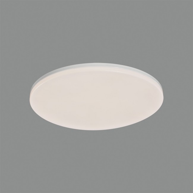LED-Deckenleuchte Angus (40W)