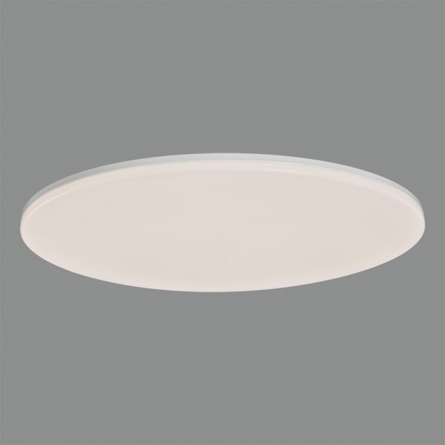 LED-Deckenleuchte Angus (70W)