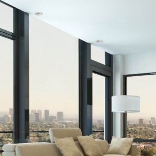 Antea Deckeneinbau-Downlight