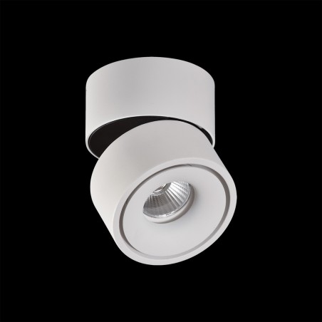 Flush Light Led Apex (13W)