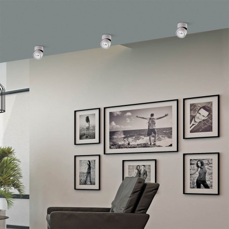 Flush Light Led Apex (13W)
