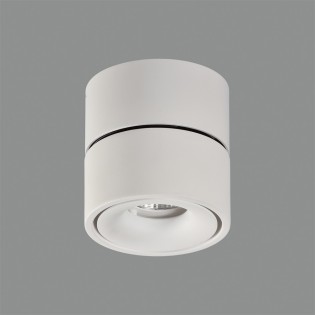 Flush Light Led Apex (13W)