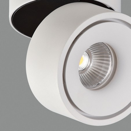 Flush Light Led Apex (13W)