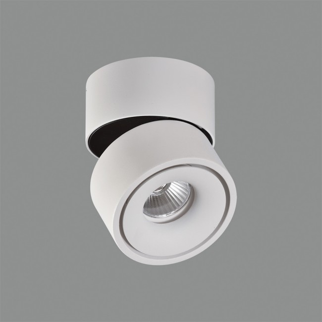 Flush Light Led Apex (13W)