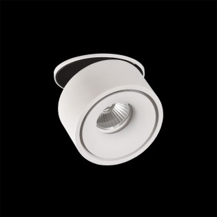 Recessed Flush Light Led Apex (13W)