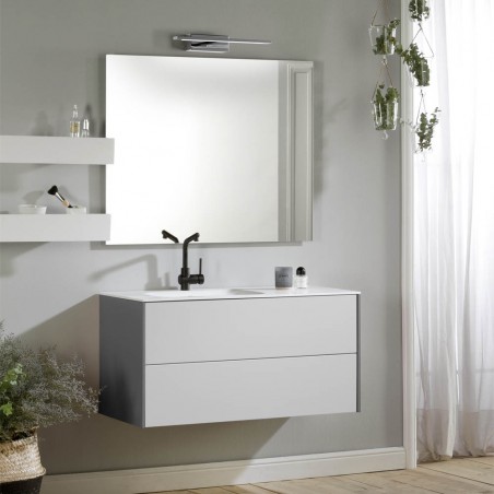 Bathroom wall lamp Led Aqua (11W)
