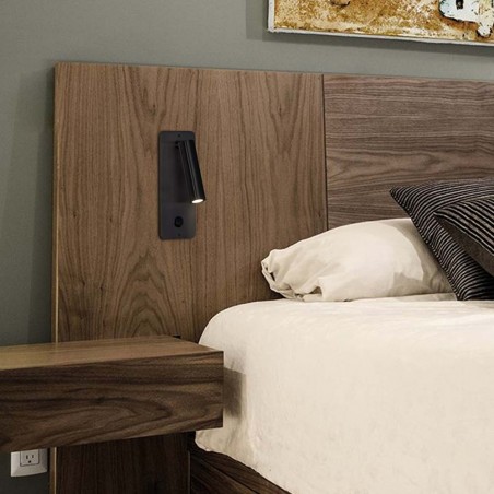 Recessed wall lamp Aron