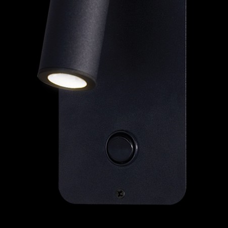 Recessed wall lamp Aron