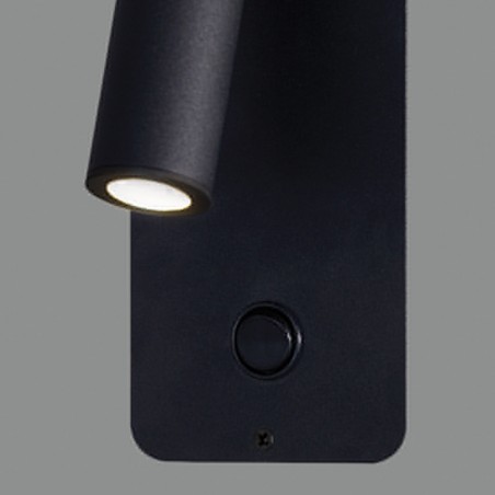 Aron Wandeinbauleuchte Led (3W)