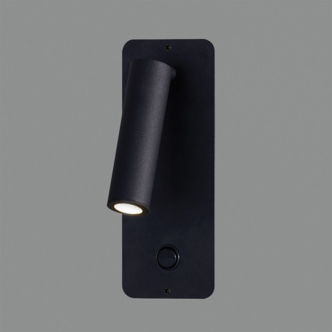 Aron Wandeinbauleuchte Led (3W)