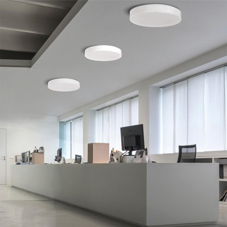 Flush Light Led Aten (36W)