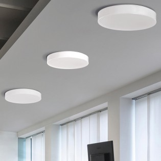 Flush Light Led Aten (36W)