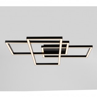 LED Ceiling Flush Light Line (80W)