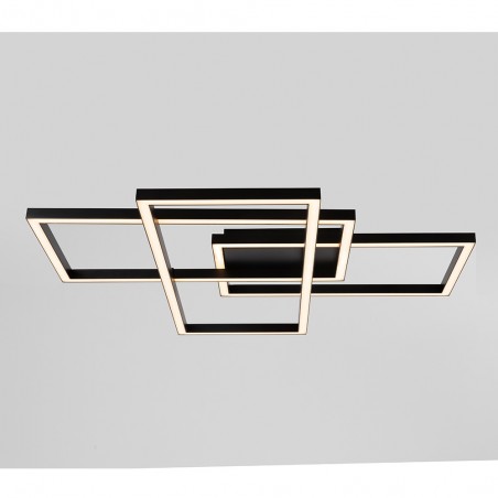 LED Ceiling Flush Light Line (80W)