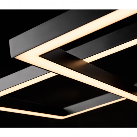 LED Ceiling Flush Light Line (80W)