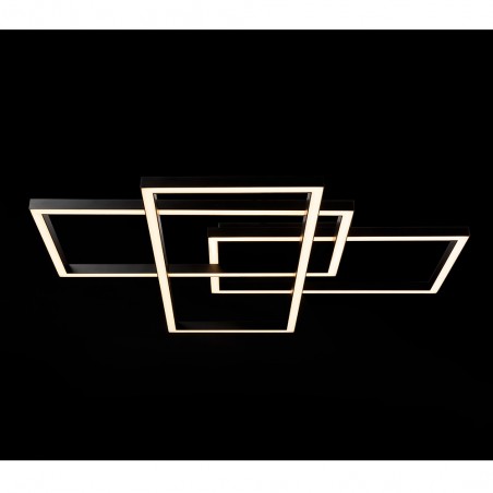 LED Ceiling Flush Light Line (80W)