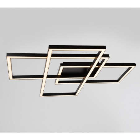 LED Ceiling Flush Light Line (80W)