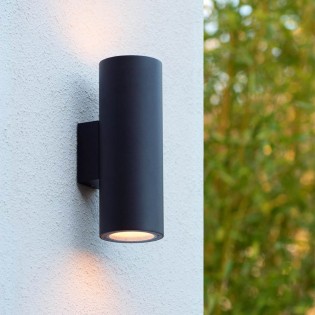 Outdoor Wall Lamp Volantis (2 lights)