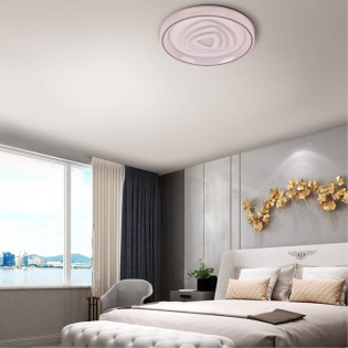 Saren CCT Smart LED-Deckenleuchte (110W)