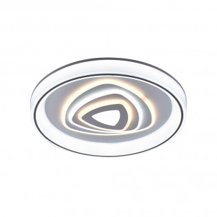 Saren CCT Smart LED-Deckenleuchte (110W)