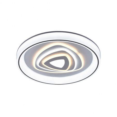 Saren CCT Smart LED-Deckenleuchte (110W)