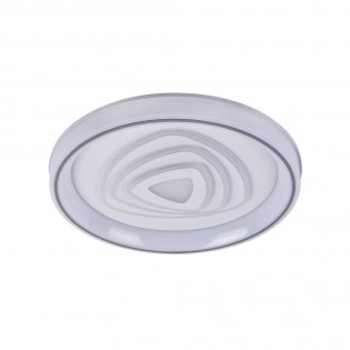 Saren CCT Smart LED-Deckenleuchte (110W)