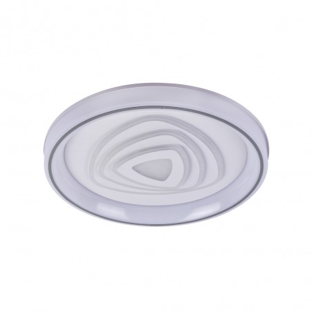 Saren CCT Smart LED-Deckenleuchte (110W)