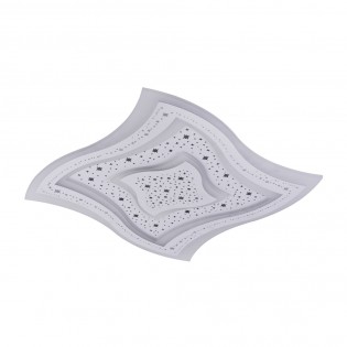 Lou CCT Smart LED Deckenleuchte (105W)