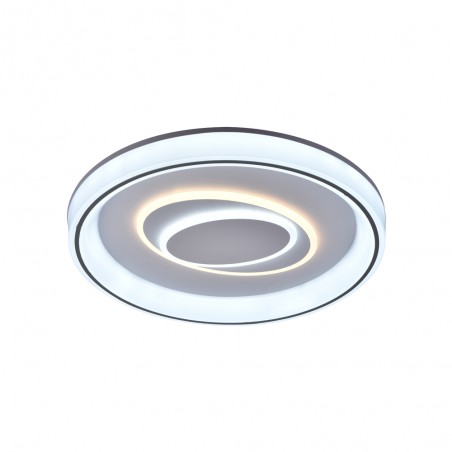 LED Flush Light Ryad CCT Smart (85W)