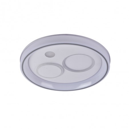 Rus CCT Smart LED Deckenleuchte (85W)