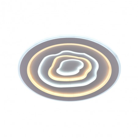 Cloud CCT Smart LED-Deckenleuchte (100W)