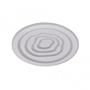 Cloud CCT Smart LED-Deckenleuchte (100W)