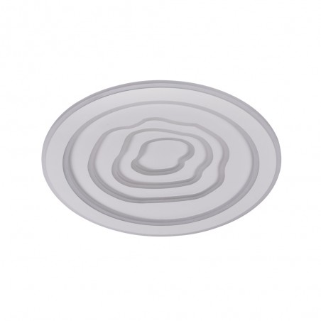 Cloud CCT Smart LED-Deckenleuchte (100W)