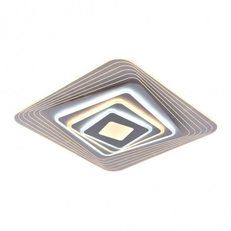 Ara CCT Smart LED Deckenleuchte (70W)