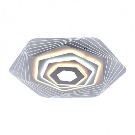 Ara CCT Smart LED Deckenleuchte (90W)
