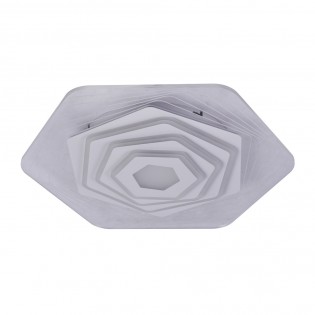 Ara CCT Smart LED Deckenleuchte (90W)