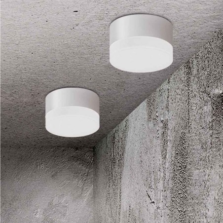 Deckenleuchte Led Clever (12W)